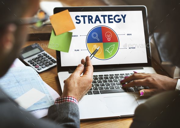 startup business marketing strategies