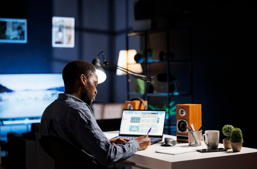 Auditor in AI webinar