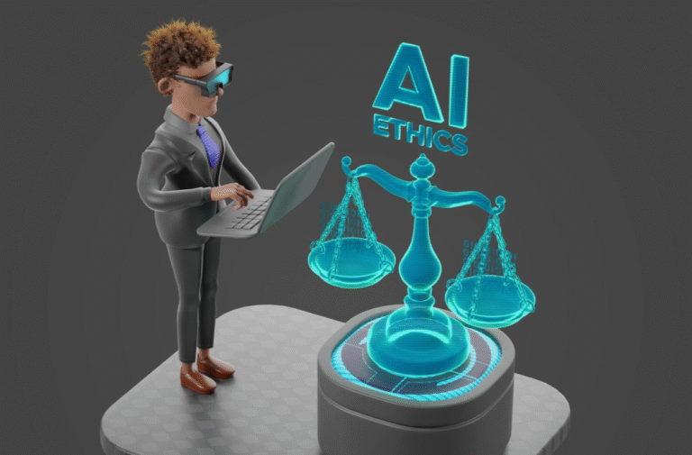 Ethical Ai integration