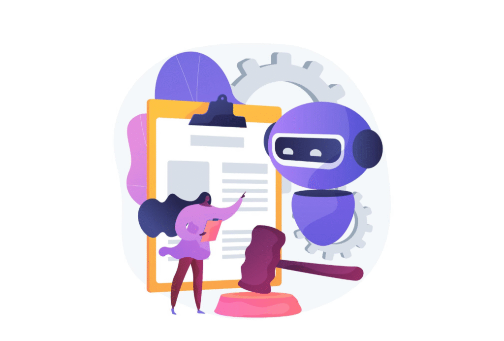 Ethical ai integration