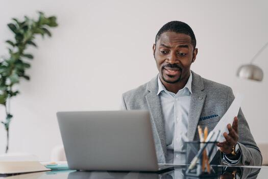 AI adoption Nigeria