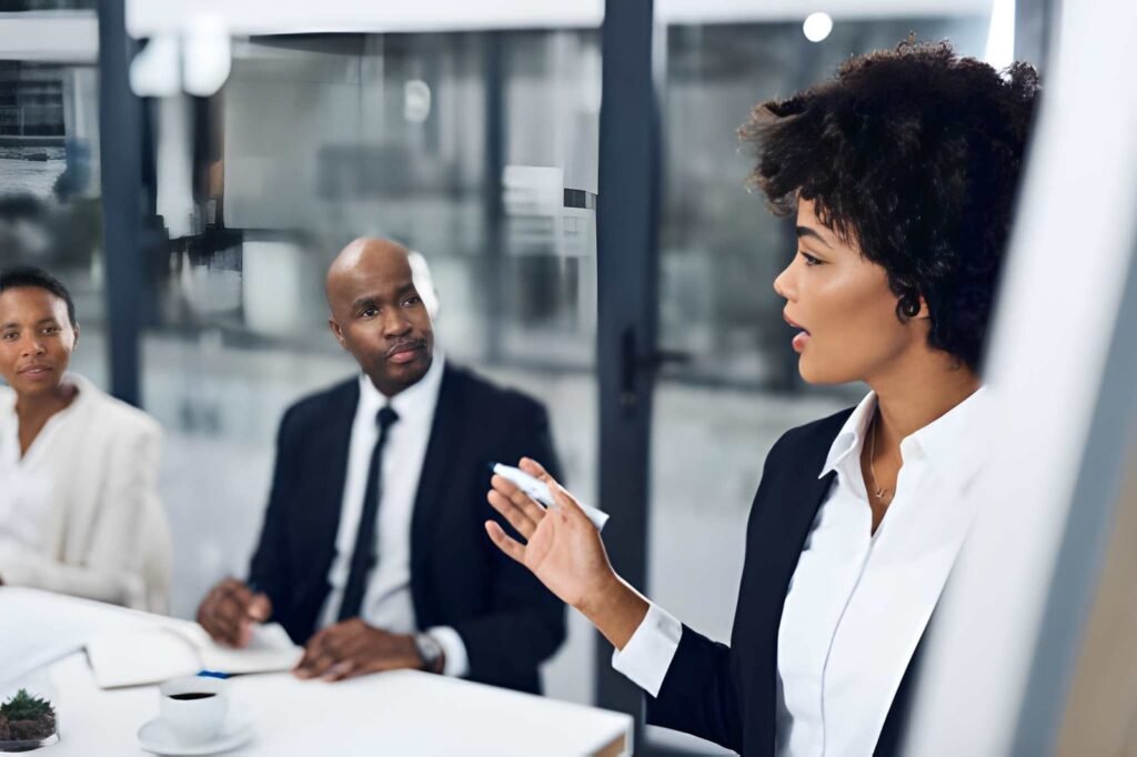 AI readiness Nigeria
