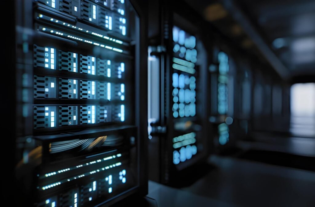 AI readiness Nigeria