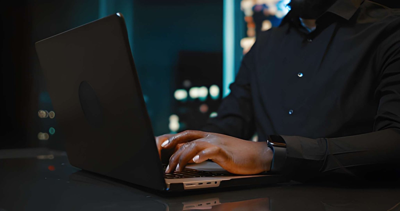 AI implementation risk Nigeria
